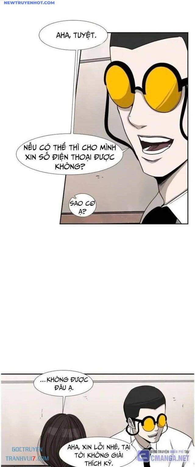 Shark – Cá Mập Chapter 82 - Trang 2