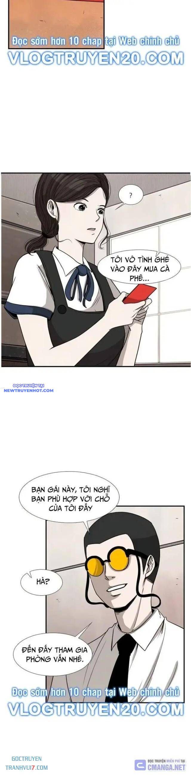 Shark – Cá Mập Chapter 82 - Trang 2