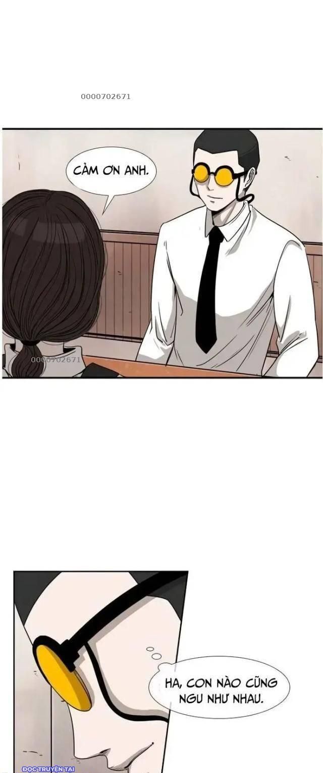 Shark – Cá Mập Chapter 82 - Trang 2