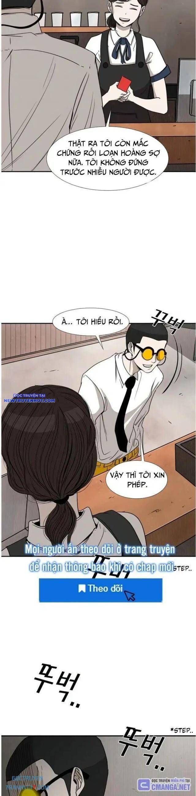 Shark – Cá Mập Chapter 82 - Trang 2