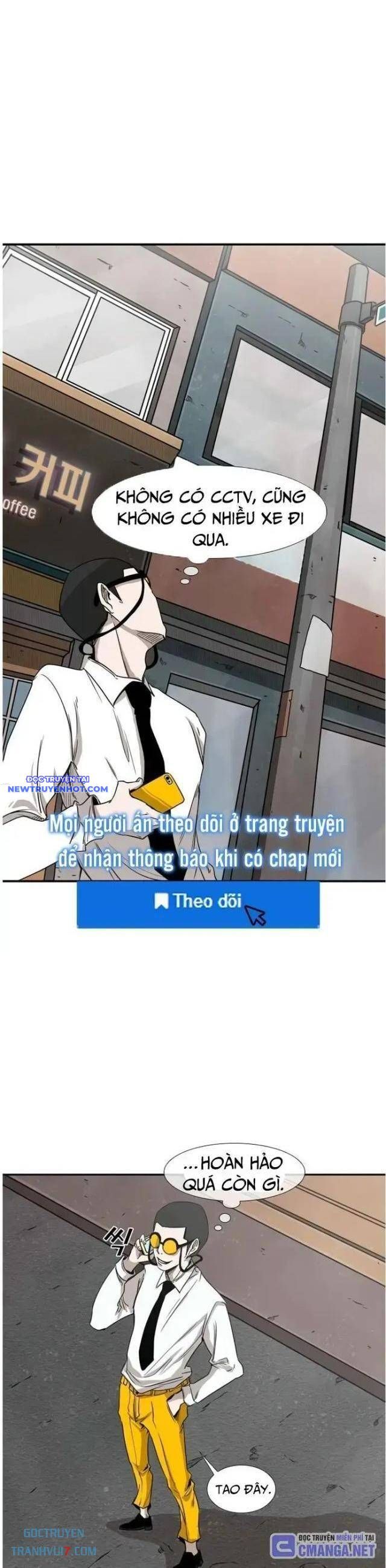 Shark – Cá Mập Chapter 82 - Trang 2