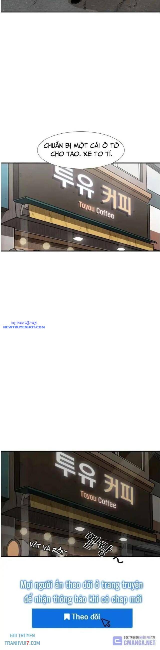 Shark – Cá Mập Chapter 82 - Trang 2