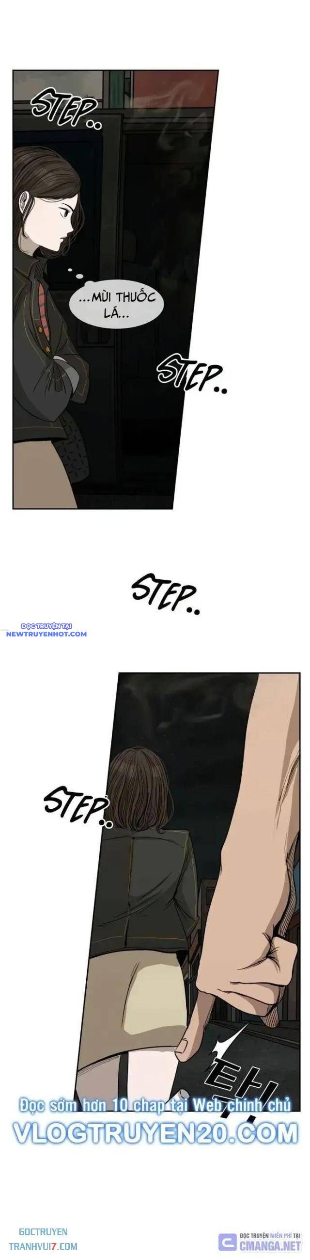 Shark – Cá Mập Chapter 82 - Trang 2