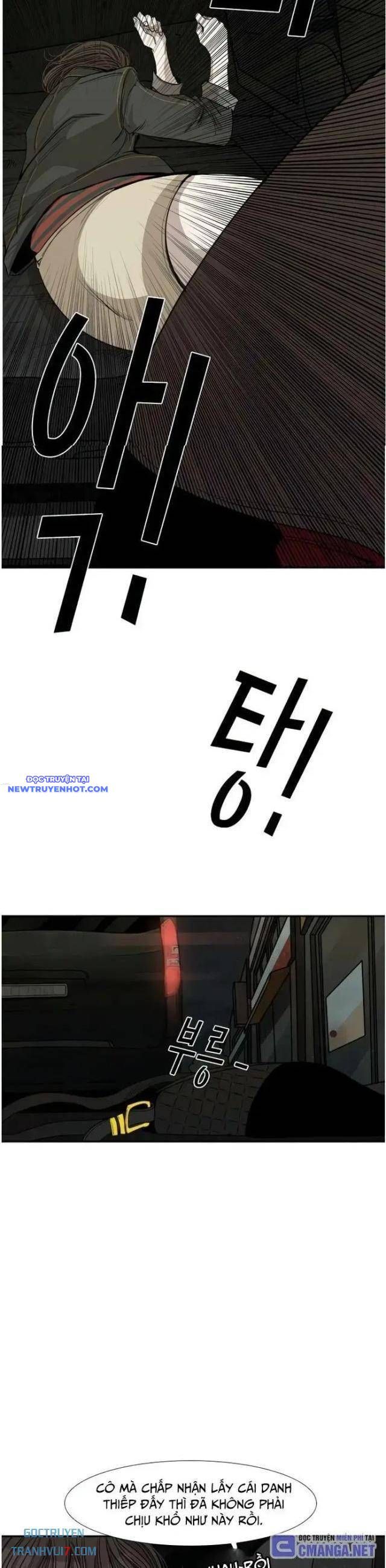 Shark – Cá Mập Chapter 82 - Trang 2