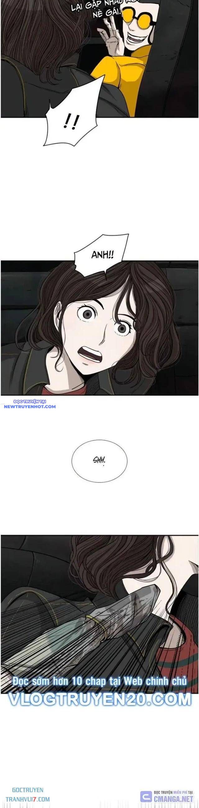 Shark – Cá Mập Chapter 82 - Trang 2