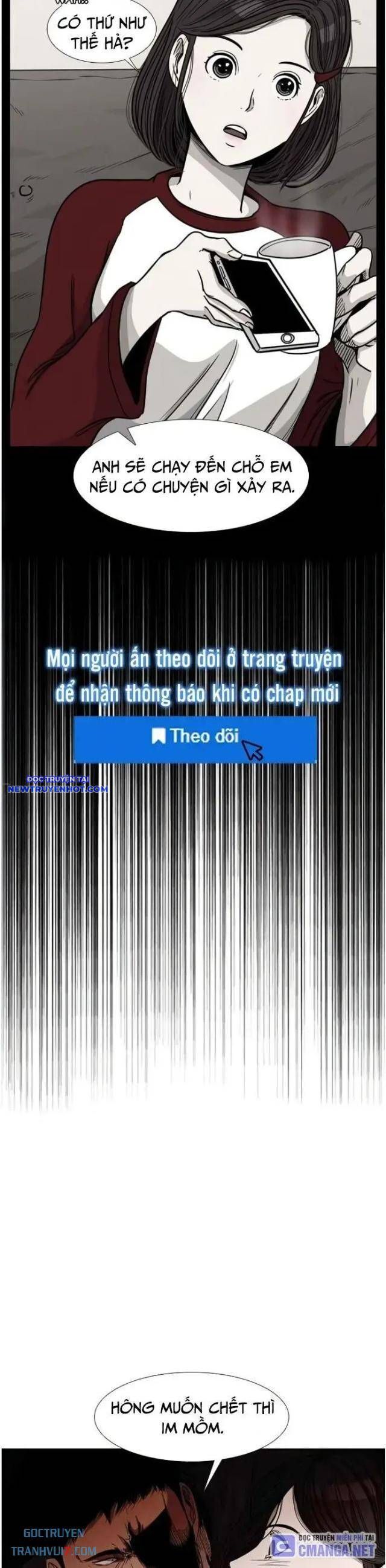 Shark – Cá Mập Chapter 82 - Trang 2