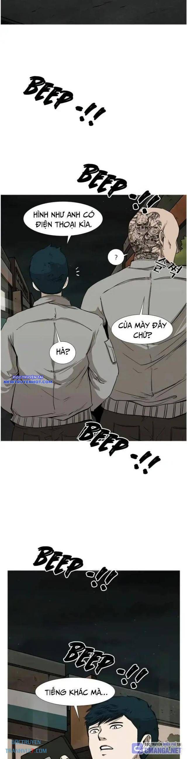 Shark – Cá Mập Chapter 82 - Trang 2