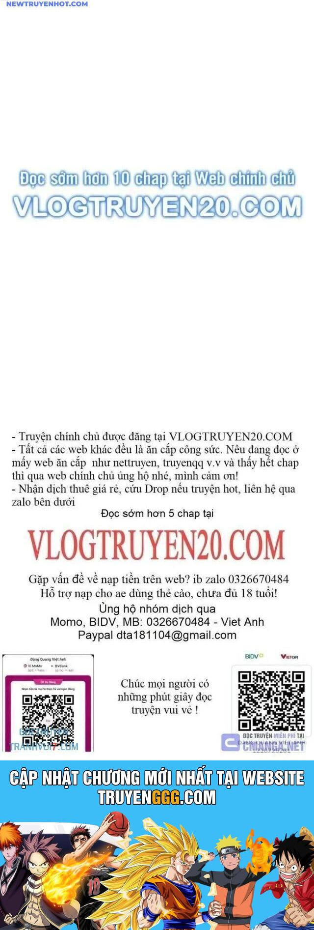 Shark – Cá Mập Chapter 82 - Trang 2