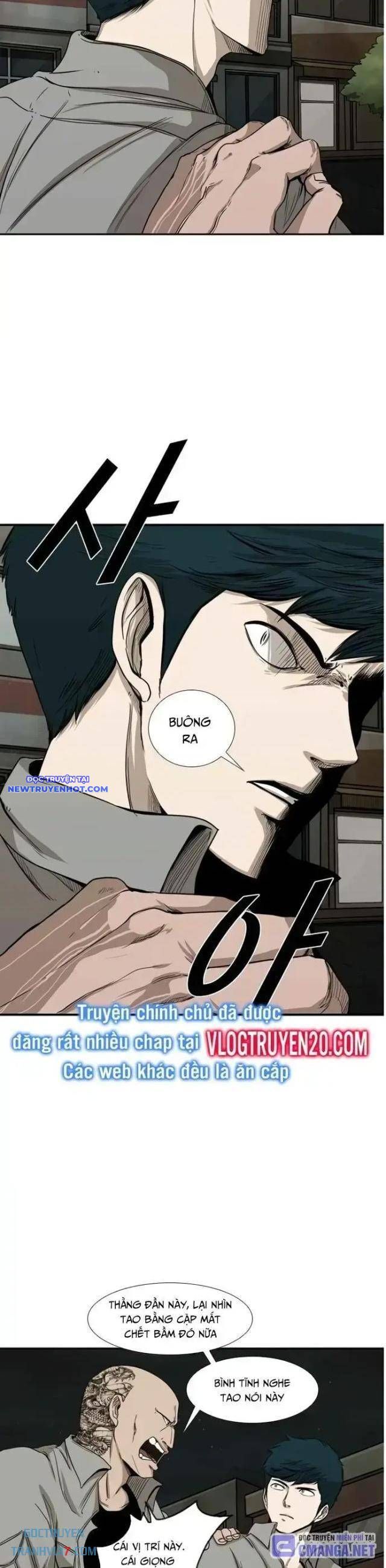 Shark – Cá Mập Chapter 83 - Trang 2