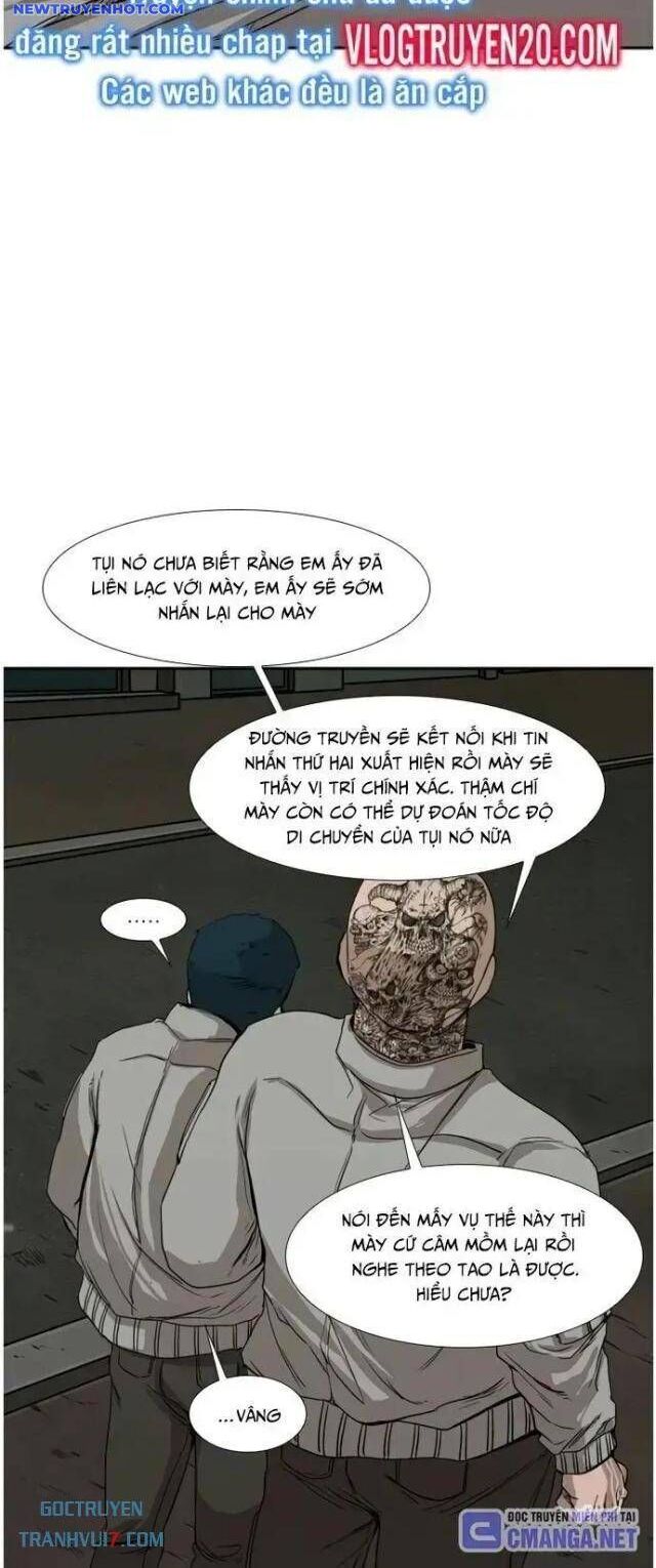 Shark – Cá Mập Chapter 83 - Trang 2