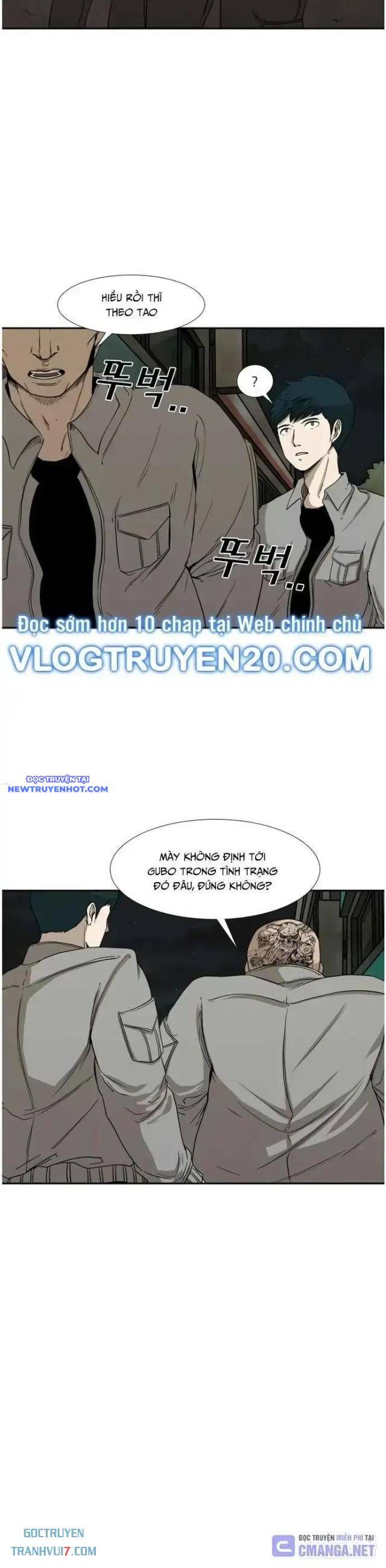 Shark – Cá Mập Chapter 83 - Trang 2