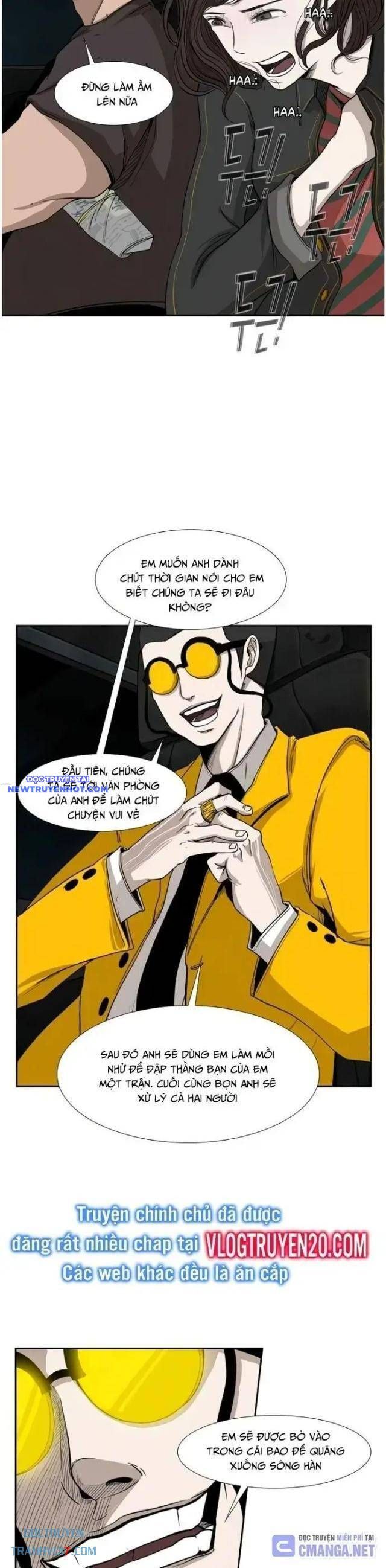 Shark – Cá Mập Chapter 83 - Trang 2