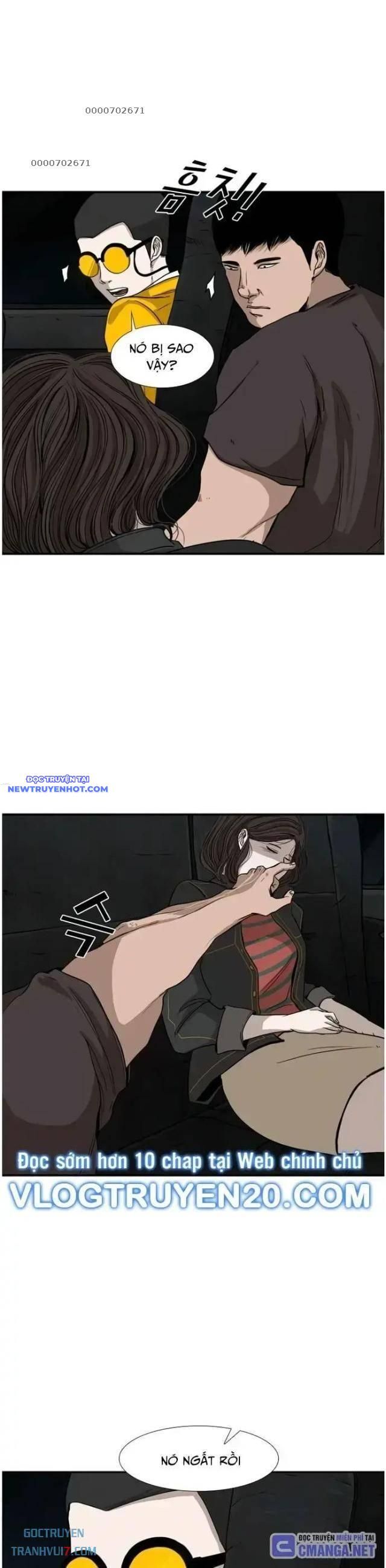 Shark – Cá Mập Chapter 83 - Trang 2