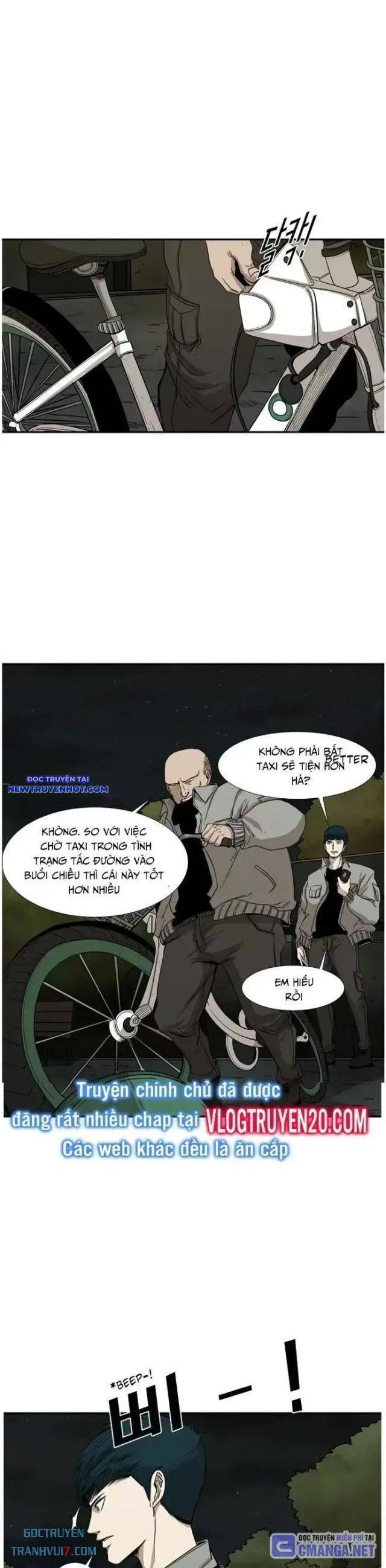 Shark – Cá Mập Chapter 83 - Trang 2