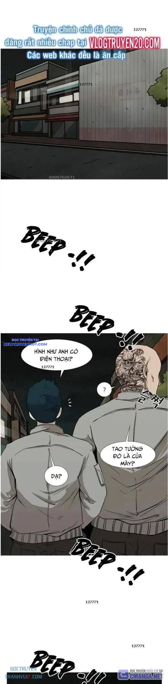 Shark – Cá Mập Chapter 83 - Trang 2