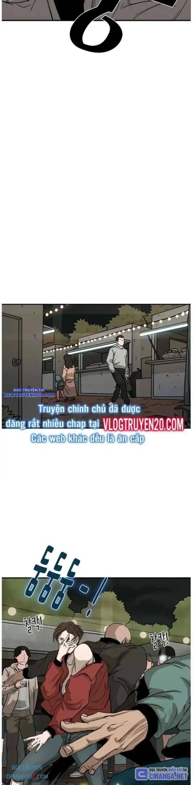 Shark – Cá Mập Chapter 83 - Trang 2