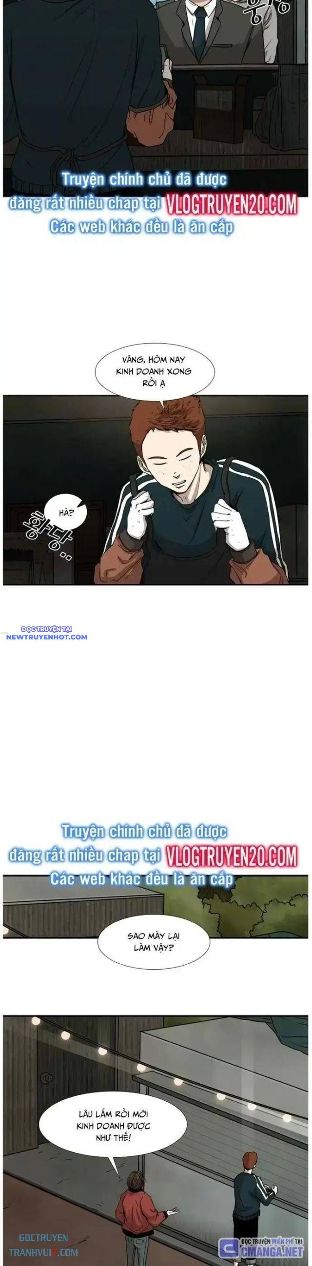 Shark – Cá Mập Chapter 83 - Trang 2