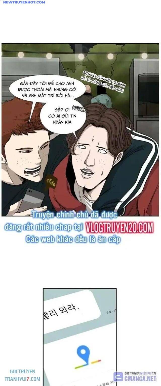 Shark – Cá Mập Chapter 83 - Trang 2