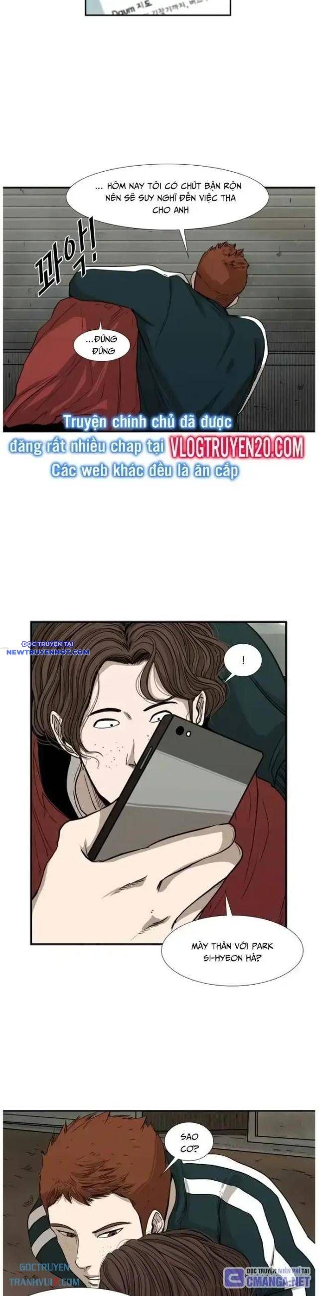 Shark – Cá Mập Chapter 83 - Trang 2