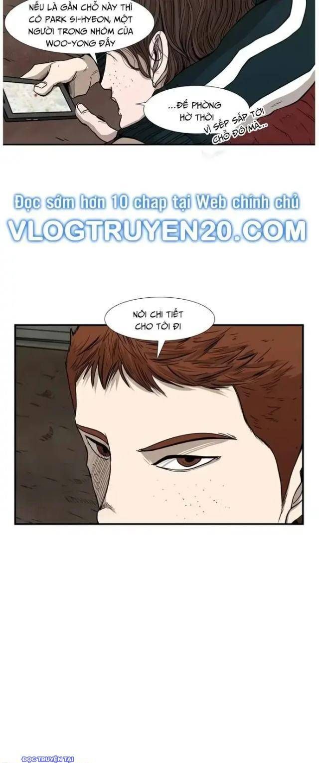 Shark – Cá Mập Chapter 83 - Trang 2