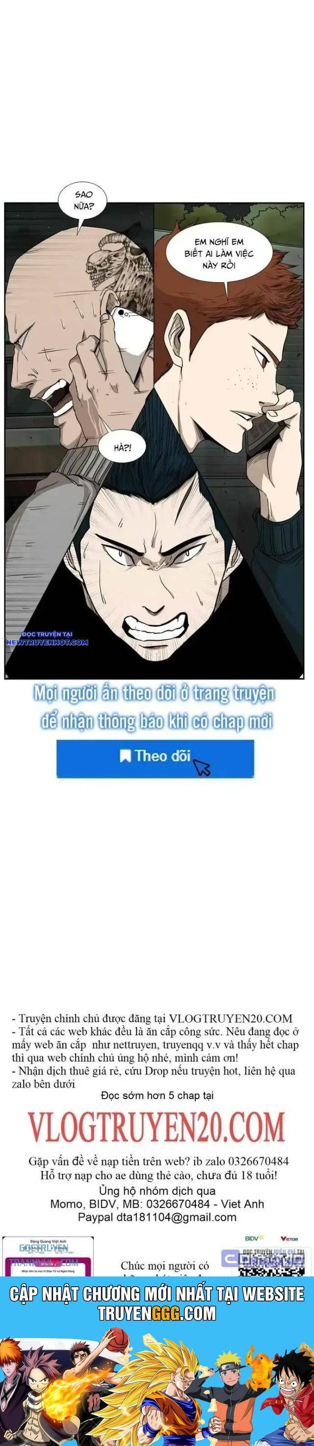 Shark – Cá Mập Chapter 83 - Trang 2