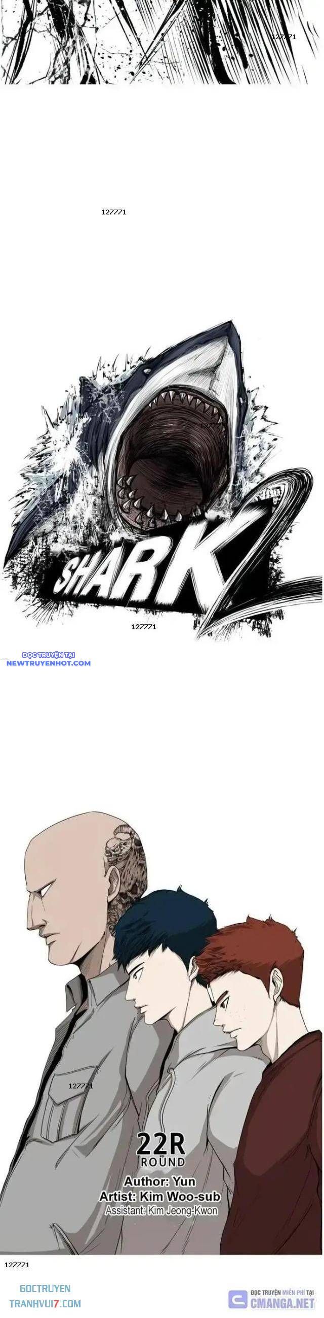Shark – Cá Mập Chapter 83 - Trang 2