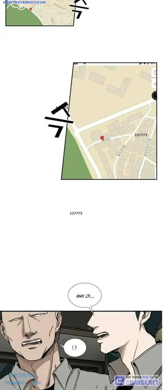 Shark – Cá Mập Chapter 83 - Trang 2