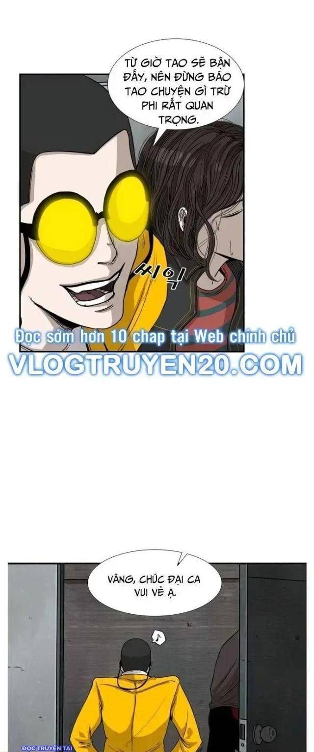 Shark – Cá Mập Chapter 84 - Trang 2