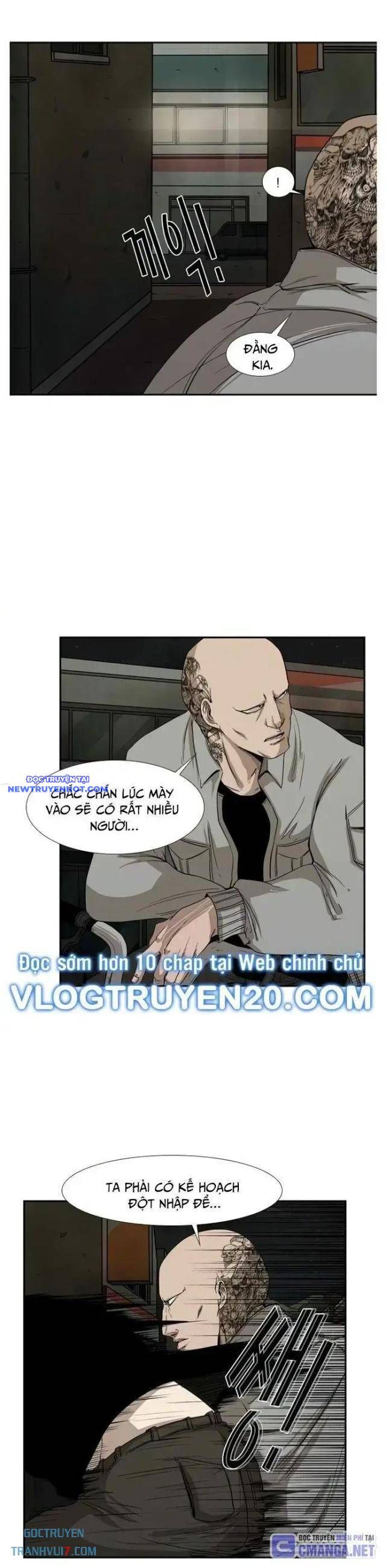 Shark – Cá Mập Chapter 84 - Trang 2