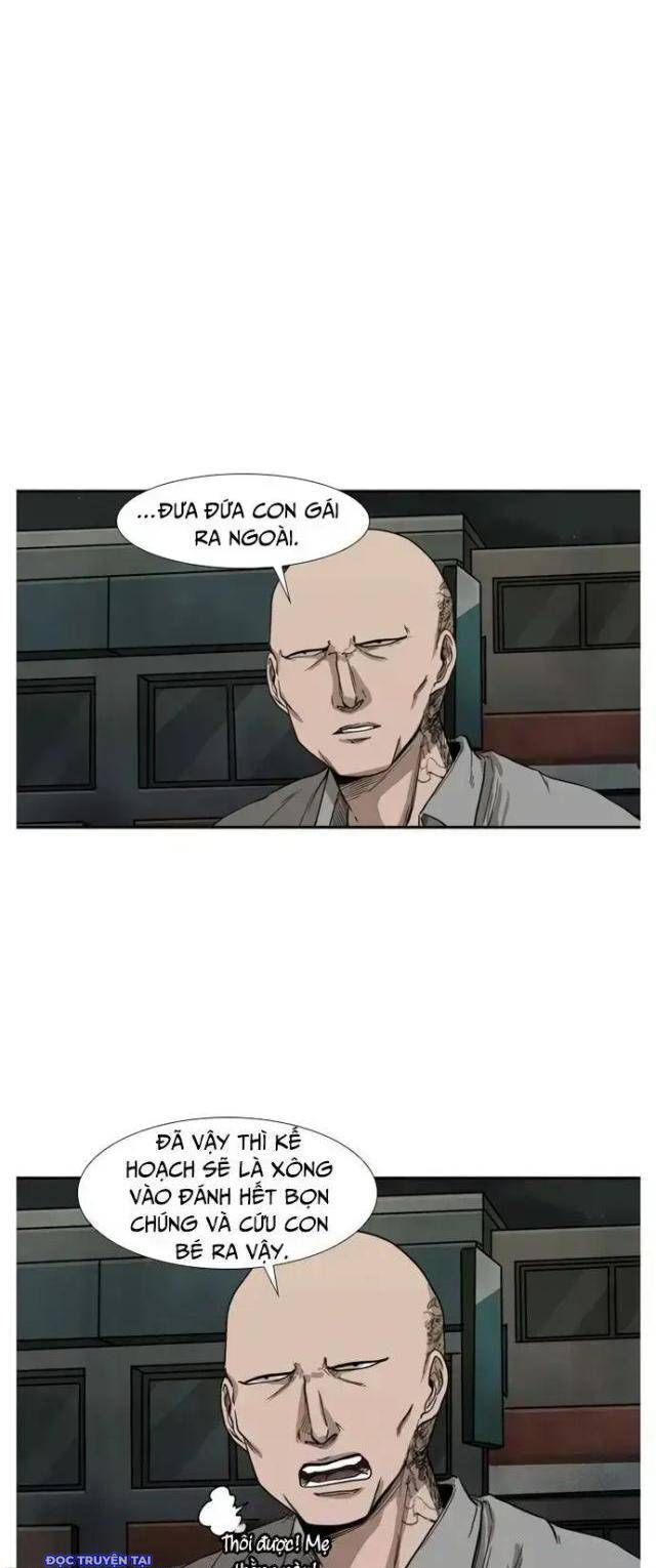 Shark – Cá Mập Chapter 84 - Trang 2