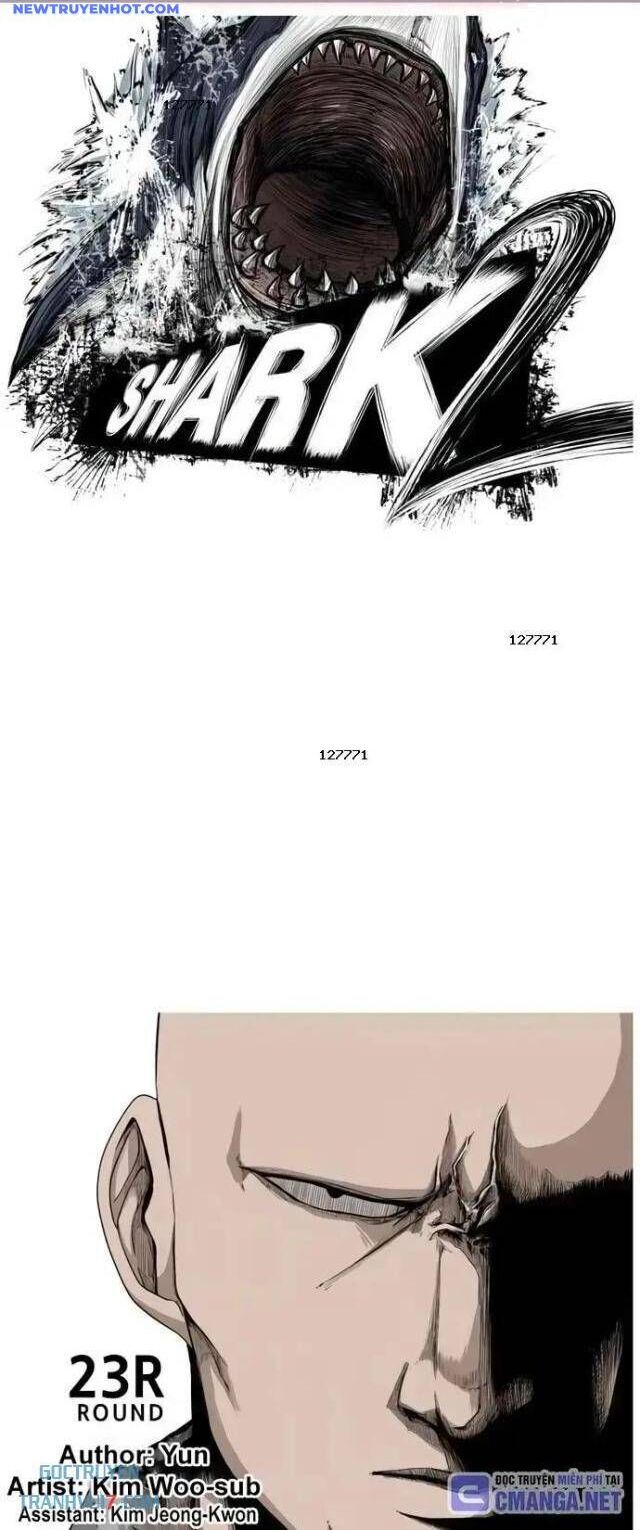 Shark – Cá Mập Chapter 84 - Trang 2