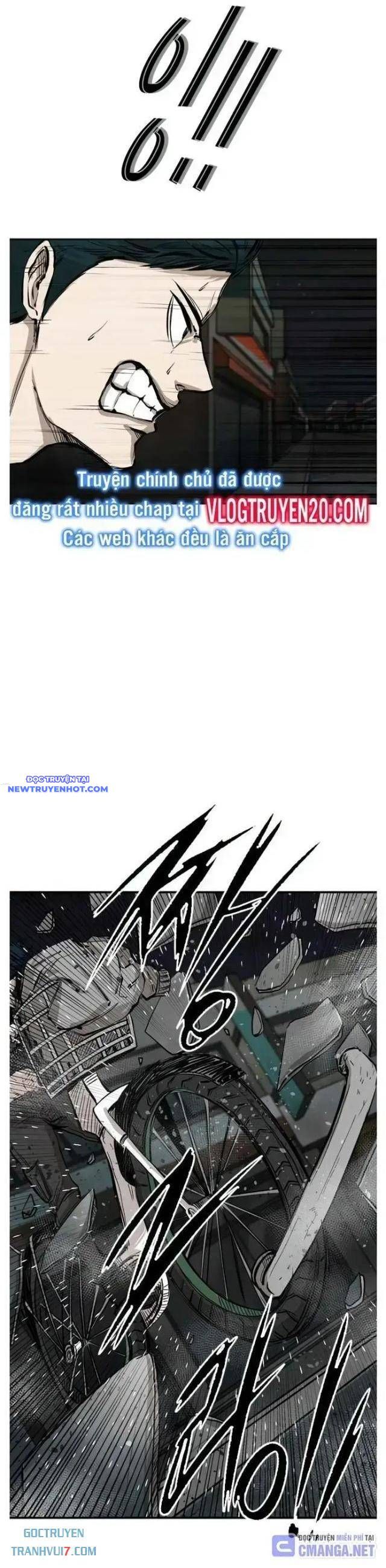 Shark – Cá Mập Chapter 84 - Trang 2