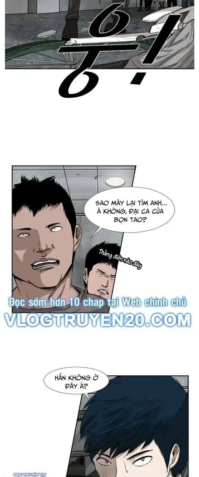 Shark – Cá Mập Chapter 84 - Trang 2