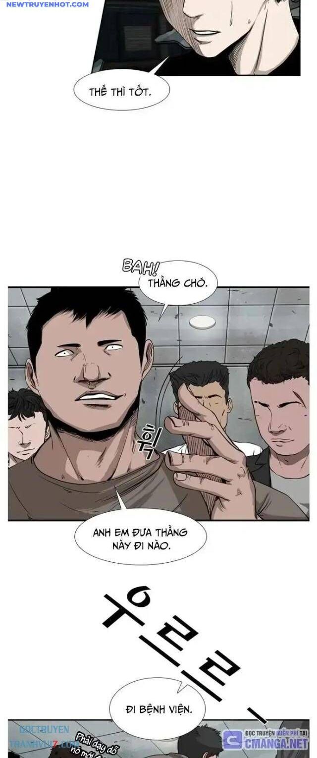 Shark – Cá Mập Chapter 84 - Trang 2