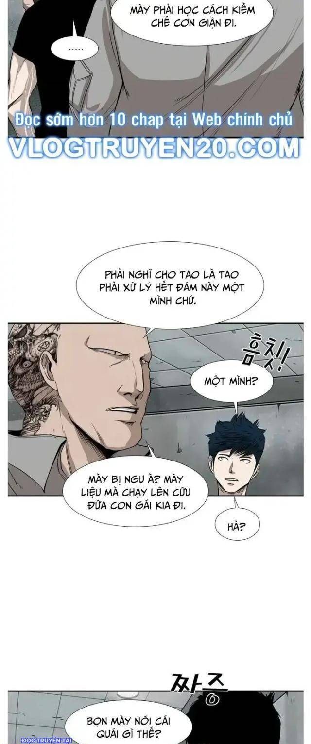 Shark – Cá Mập Chapter 84 - Trang 2