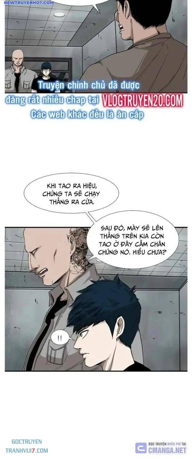Shark – Cá Mập Chapter 84 - Trang 2