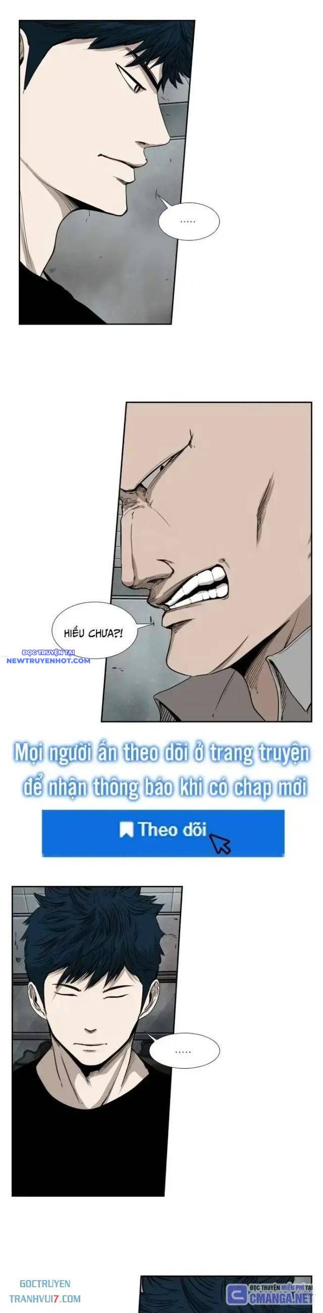 Shark – Cá Mập Chapter 84 - Trang 2