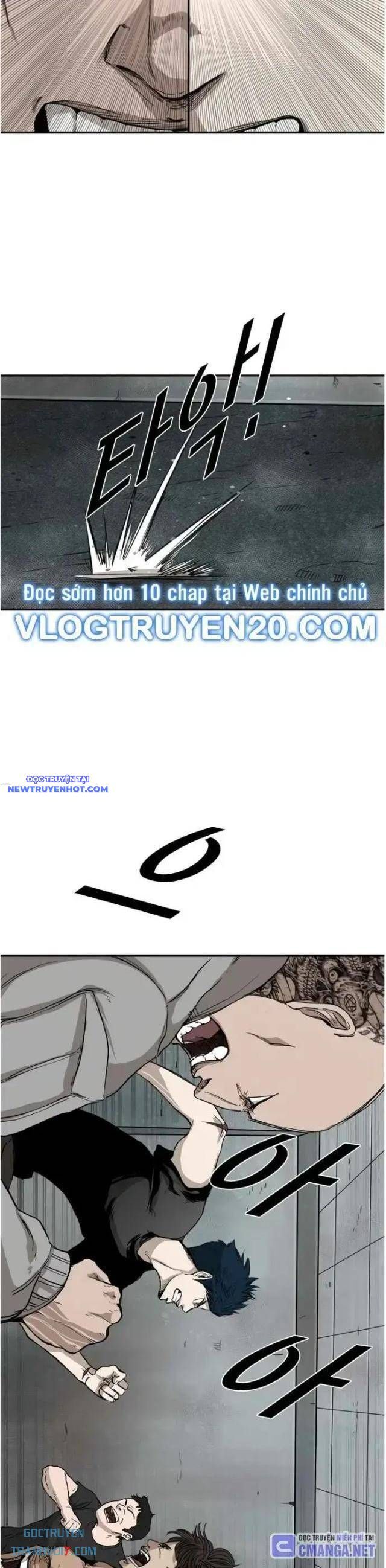 Shark – Cá Mập Chapter 84 - Trang 2