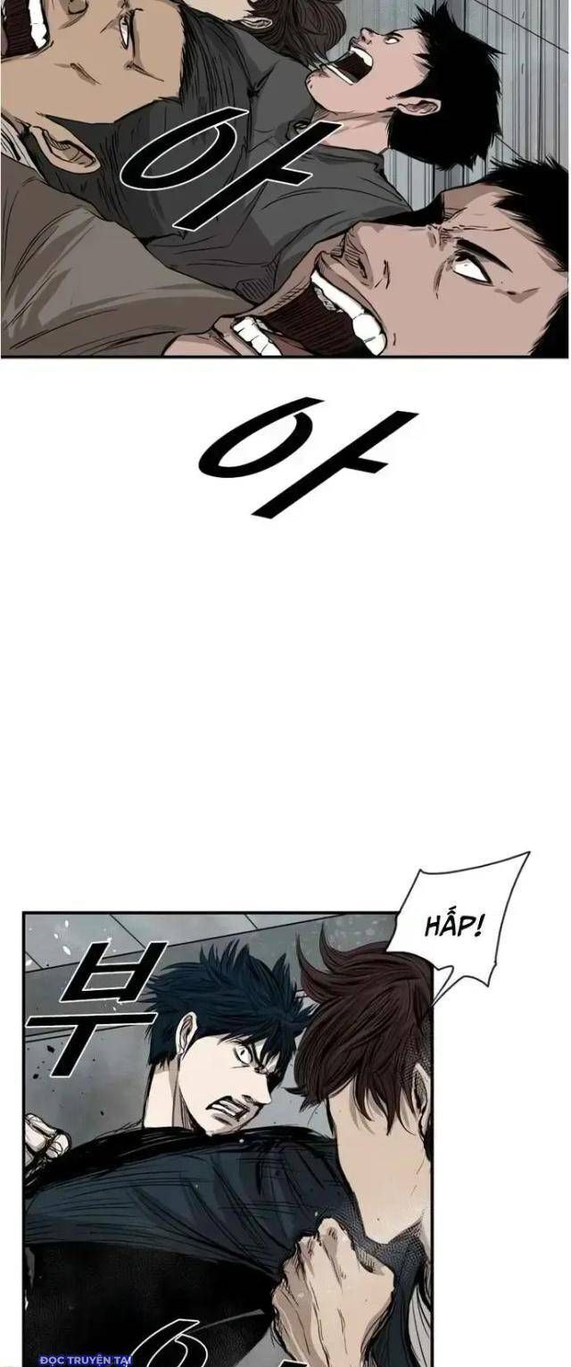 Shark – Cá Mập Chapter 84 - Trang 2