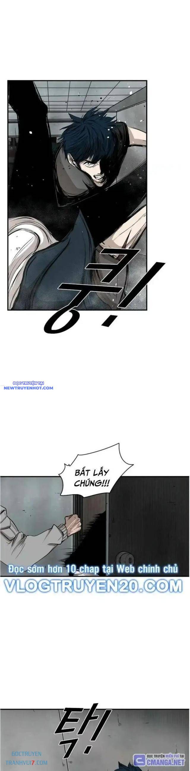 Shark – Cá Mập Chapter 84 - Trang 2