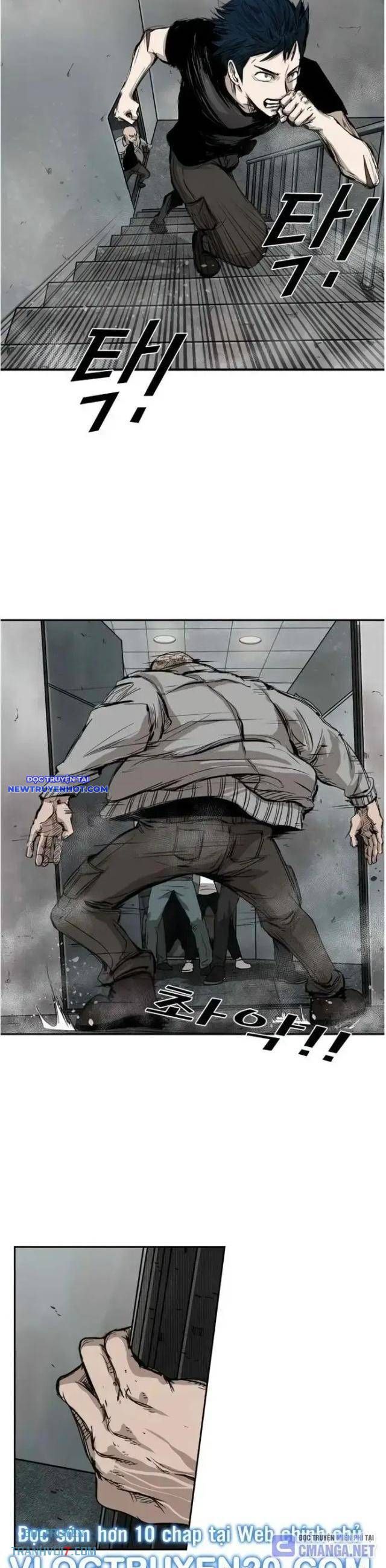 Shark – Cá Mập Chapter 84 - Trang 2