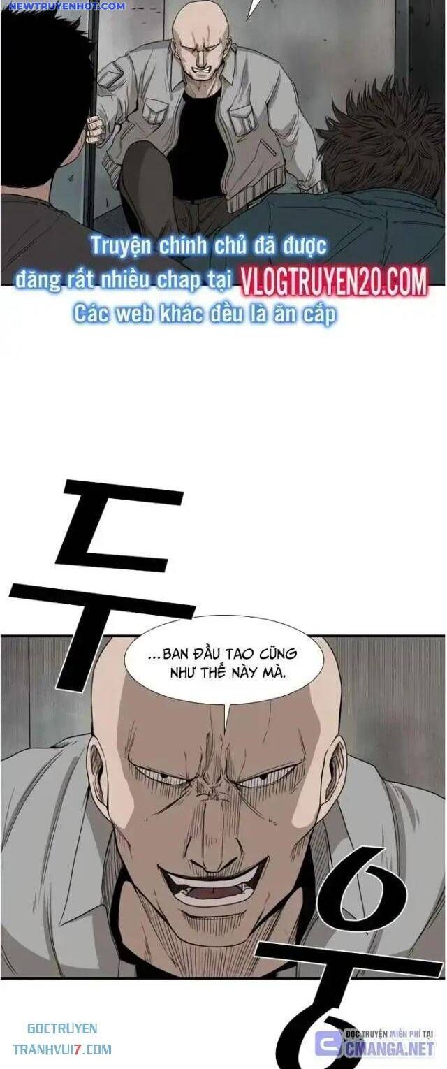 Shark – Cá Mập Chapter 84 - Trang 2