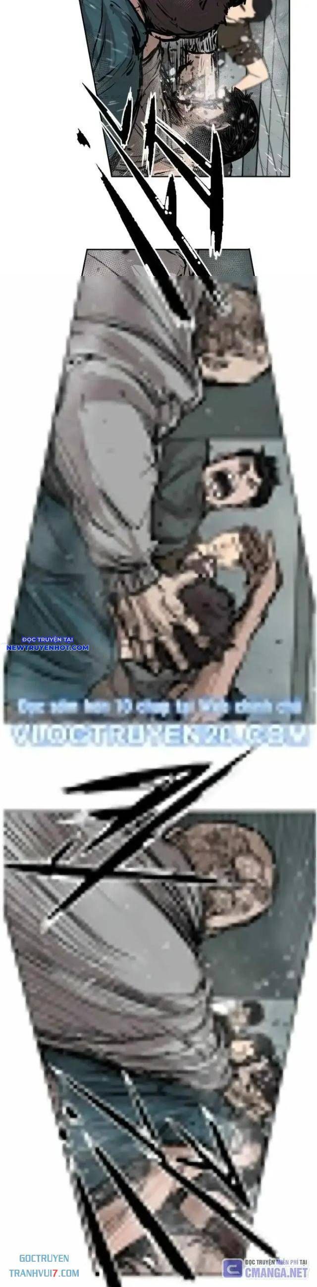 Shark – Cá Mập Chapter 84 - Trang 2