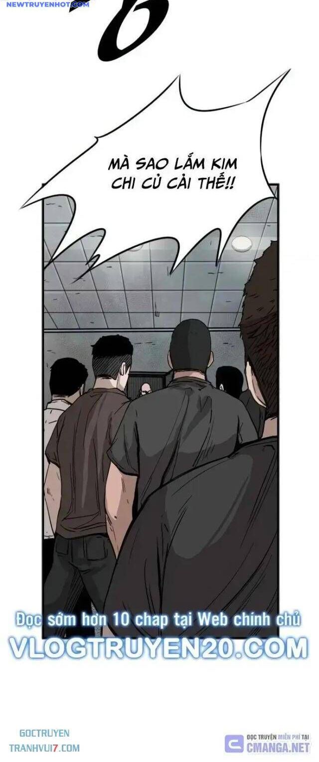 Shark – Cá Mập Chapter 84 - Trang 2