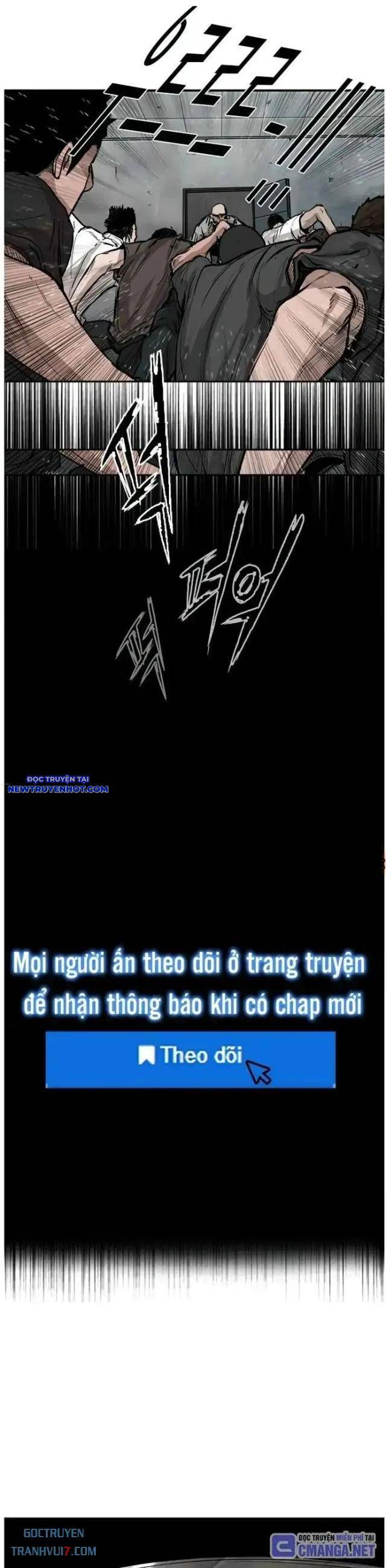 Shark – Cá Mập Chapter 84 - Trang 2