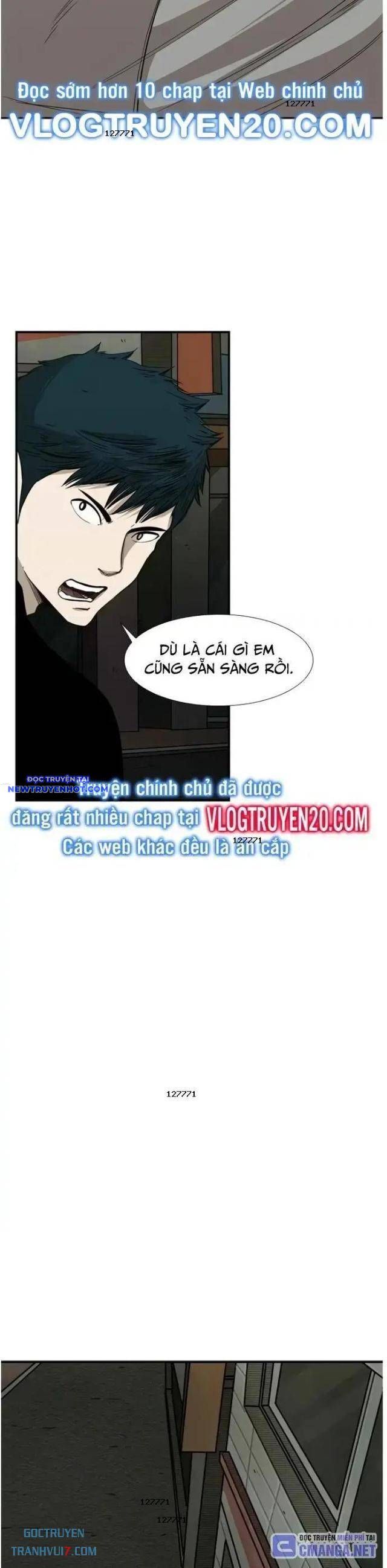 Shark – Cá Mập Chapter 84 - Trang 2
