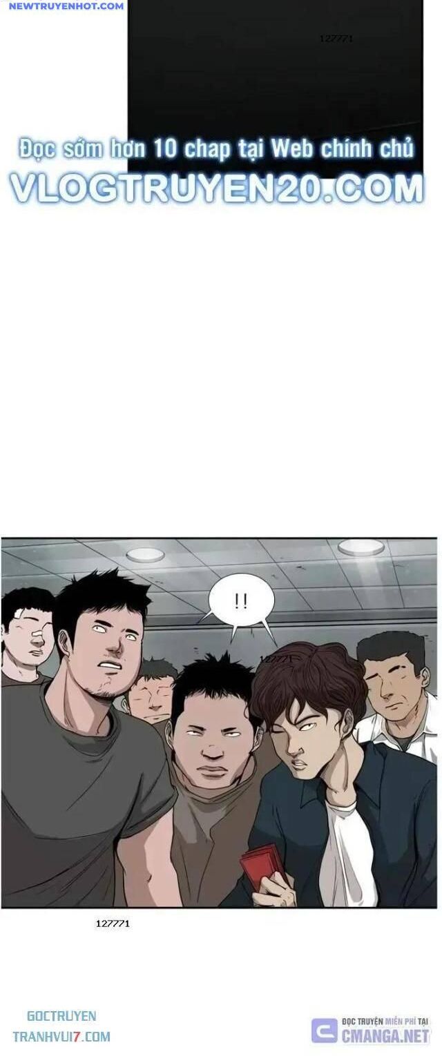 Shark – Cá Mập Chapter 84 - Trang 2