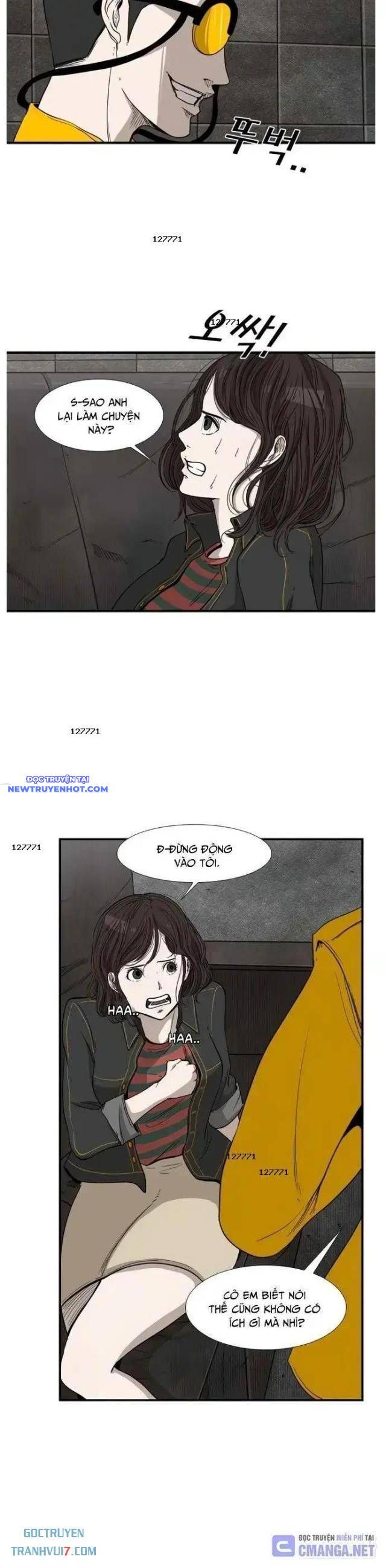 Shark – Cá Mập Chapter 85 - Trang 2