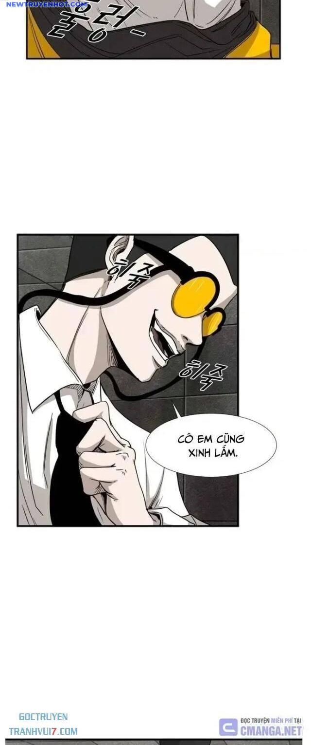 Shark – Cá Mập Chapter 85 - Trang 2