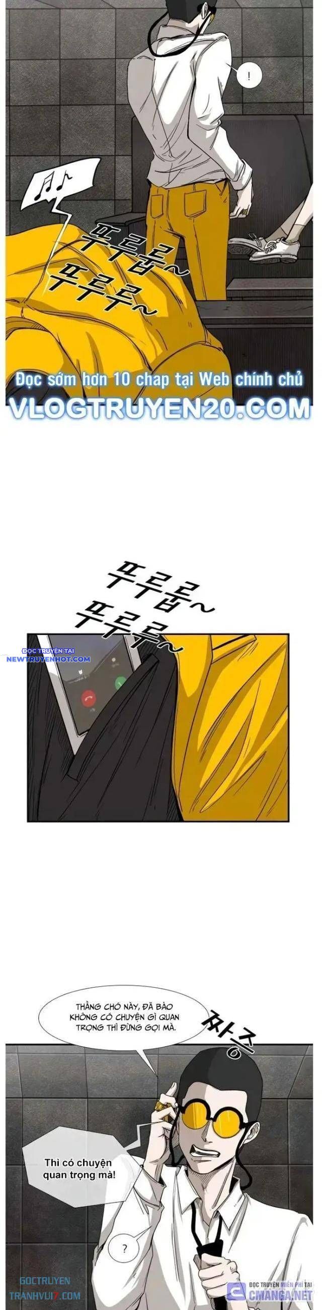 Shark – Cá Mập Chapter 85 - Trang 2